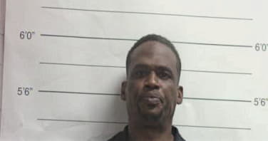 Joseph Holmes, - Orleans Parish County, LA 